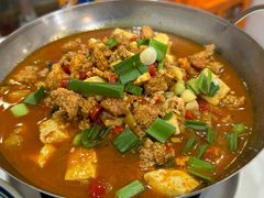 -新新湘菜馆(新中街二条店)