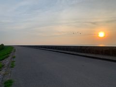 -南汇嘴观海公园