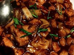 -北平楼·烤鸭·北京菜(牡丹园店)