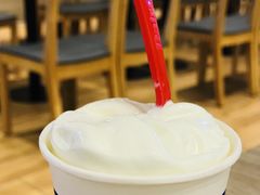 -DQ·蛋糕·冰淇淋(奥林匹克广场店)