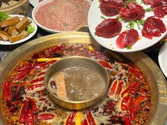 -长嘉·河图火锅(长嘉汇江景旗舰店)