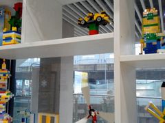 -贝乐乐高机器人教育(南环汇邻广场校区)