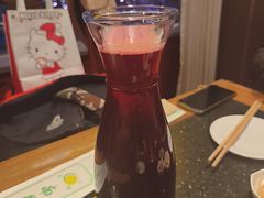 洛神花-南门涮肉(通州大船店)