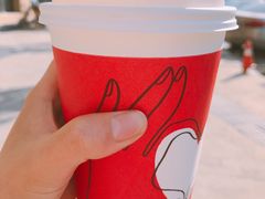 -星巴克(温州龙湾万达店)