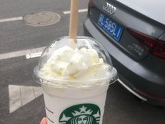 -星巴克(南京江宁文鼎广场店)