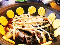 -荣德灶台鱼(圣泉寺店)