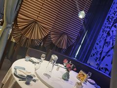 包厢-君子·兰餐厅(长江路店)