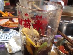 -大芊金重庆串串火锅(南京路店)
