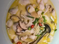 -蜜桃餐厅·伴山(绿宝广场店)