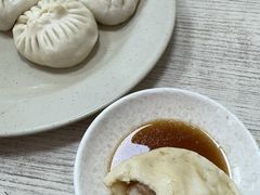 -津门张记包子铺(中山门店)