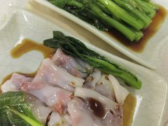 -阿政粤小馆(中央大街店)