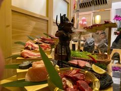 -龍二烧肉酒场(九亭店)