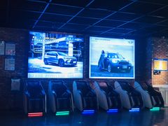 -CGV影城(新牌坊4DX店)