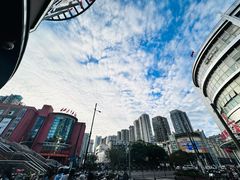 -兴旺欧韩城(上海兴旺国际服饰城店)