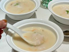 -華府Deluxe(兴业太古汇店)