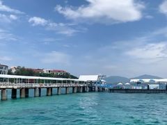 -三亚蜈支洲岛旅游区