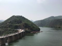 -何适山庄 ·可团建(水长城P2停车场店)