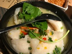 酸辣沙巴鱼-杂咖zacup(领展中心城店)
