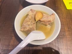 -松發肉骨茶(牛车水店)