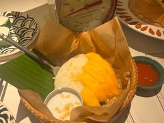 -太食獸泰式茶餐厅(IFS国金中心店)