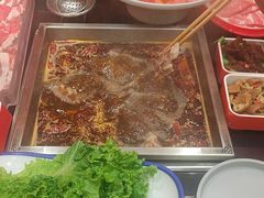 -重庆德忆火锅（龙南街3店）(渝水岸餐饮)