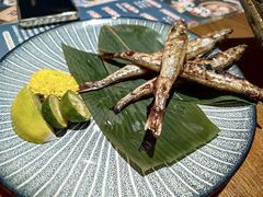 -傑·料理·海鲜放题(佛山文华荟店)