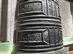 -大钟寺古钟博物馆
