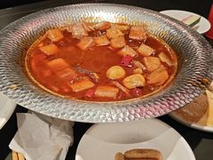 -辣尚瘾·烤鱼·新川菜(交大直营店)