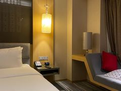 -青岛富力艾美酒店