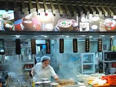 -古都历食南京菜·烤鸭·鸭血粉丝·汤包(南京博物院店)