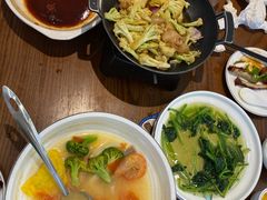 -食光慢宴·安吉土菜馆