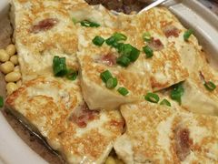 客家豆腐-小天厨民间菜馆(深圳街店)