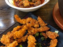 -黑白电视老长沙吃货铺(南岗万达店)
