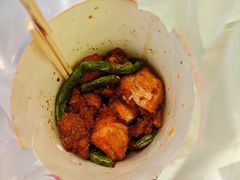 -甘煸记·干煸辣子鸡(深圳壹方城店)