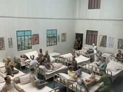 -上海四行仓库抗战纪念馆