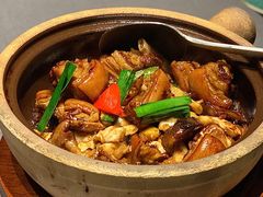 -御膳汤品(猎人坊店)