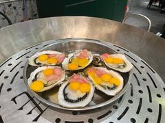 -飞尝蚝·顺德菜·鱼生(顺德总店)