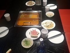 -满堂欢豆捞坊(美丽华大酒店店)
