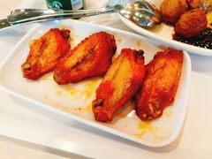 -宜家·瑞典风味餐厅(天津东丽商场店)
