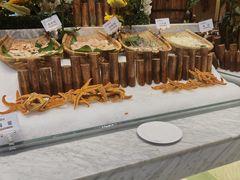 -川骄海鲜自助(河东店)