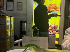 -BHC炸鸡(明洞总店)