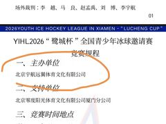 -冠军冰场CHAMPION RINK(中华城店)