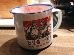 -童年小筑餐厅(申花路店)