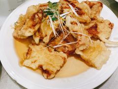 -黄家饺子东北特色菜馆(湖滨商业街店)