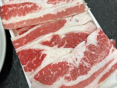 烤美肥-金刚山(学府路店)