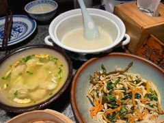 -南京大牌档(青岛万象城店)