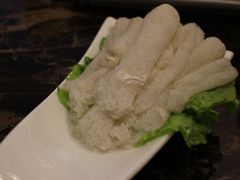 野生竹荪-许府牛杂·鲜牛肉火锅(梁溪万达店)
