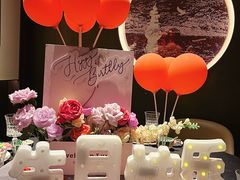 -桂满陇·海市蜃楼·黑金(国金店)