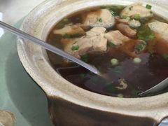 -新峰肉骨茶