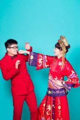 -太郎花子婚纱摄影艺术中心